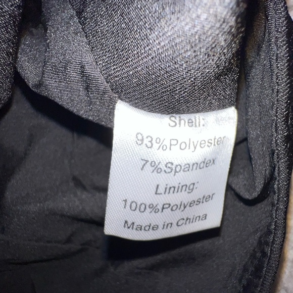 Women's Emerson Lang Vest Size M - Picture 13 of 14